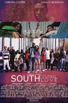 Любовь в Южном Централе онлайн